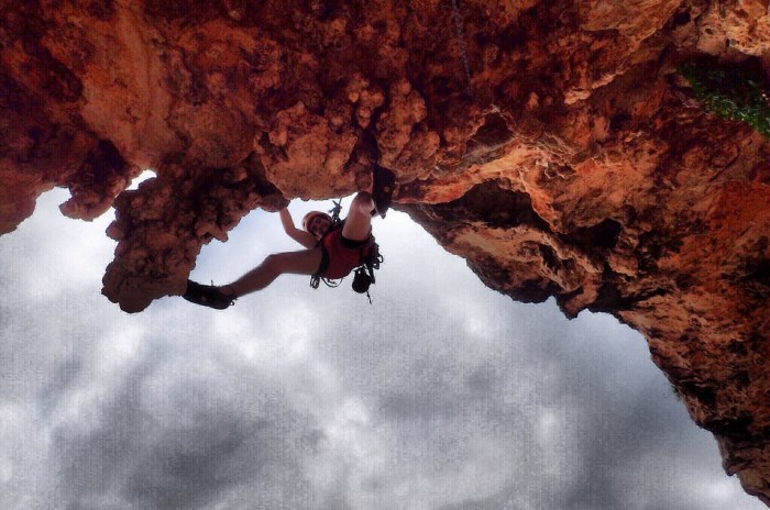 Smoothies Cave, Malta
