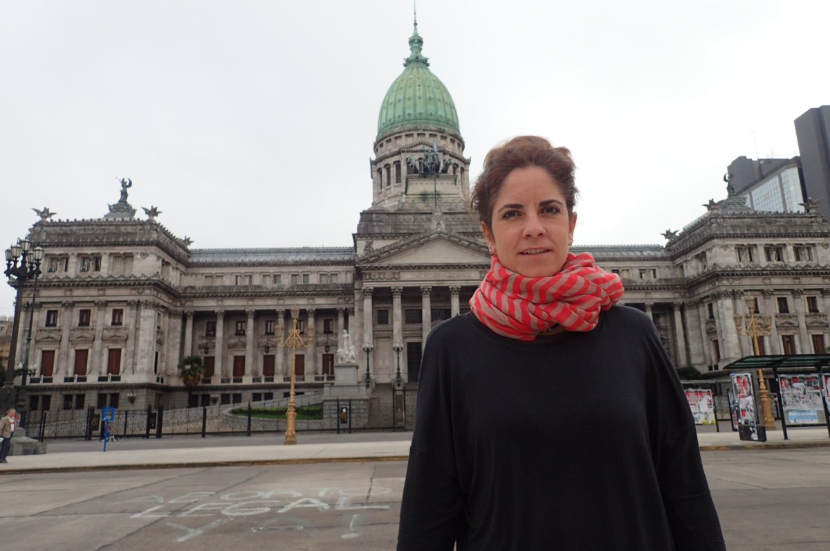 Congreso de Buenos Aires
