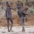 Niños de la tribu Hamer en Dimeka